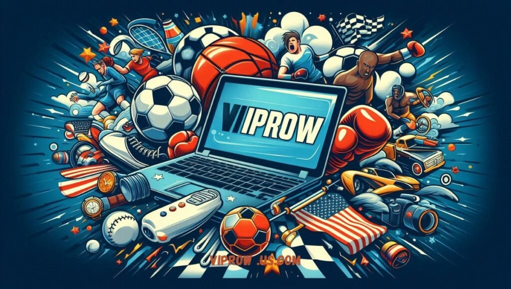 Viprow .us.com