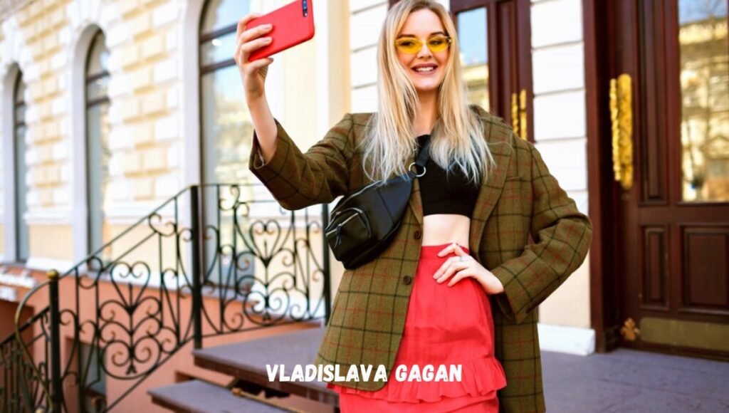 Vladislava Gagan