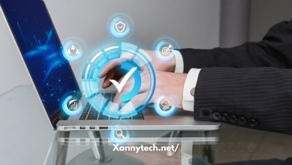 Xannytech.net/