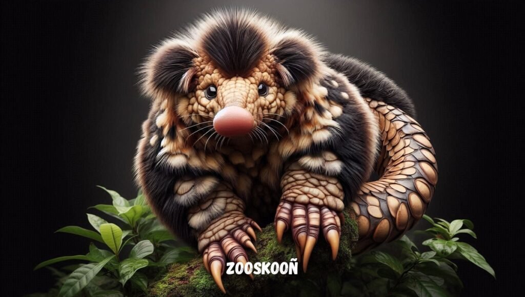 Zooskooñ