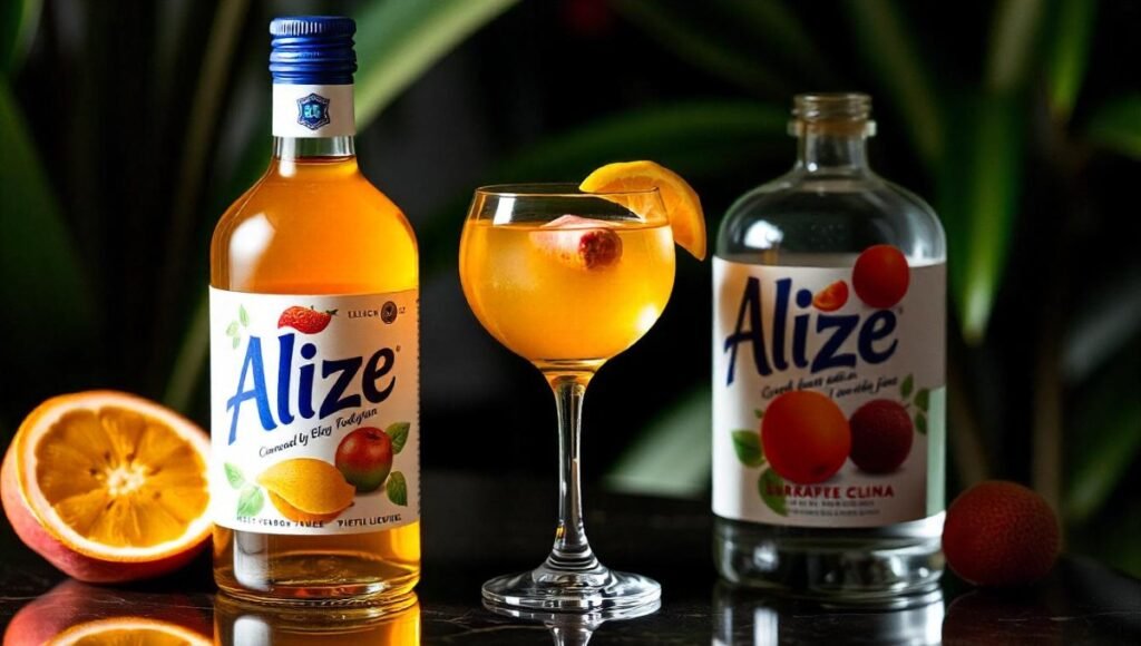 alize