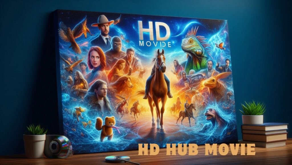 hd hub movie