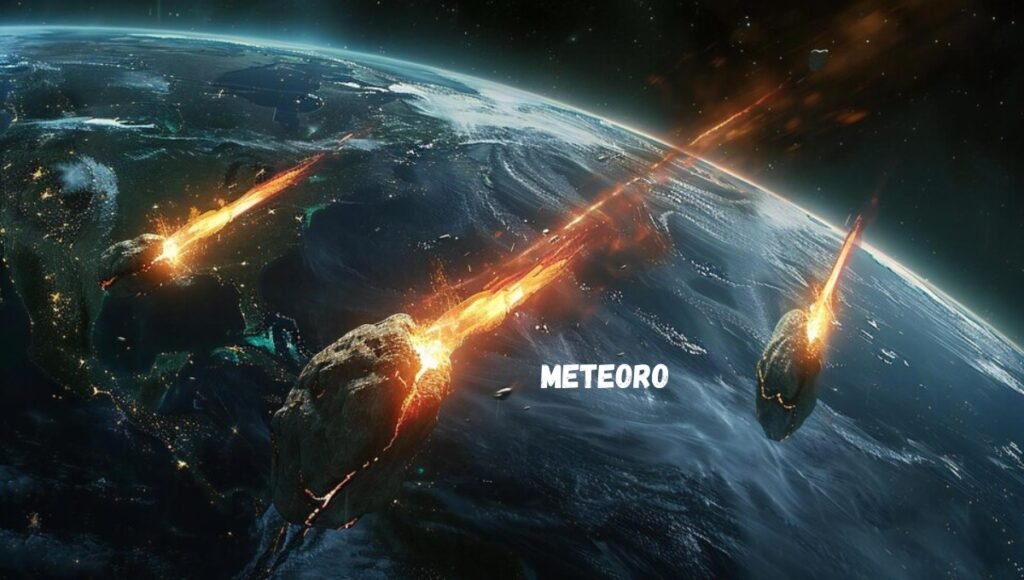 meteoro