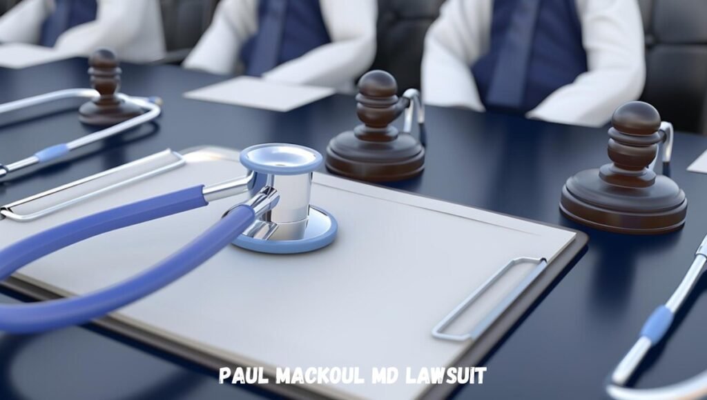 paul mackoul md lawsuit