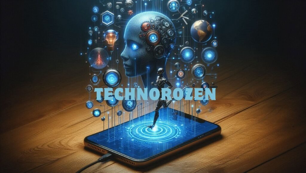 technorozen