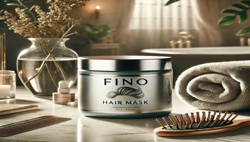 Fino Hair Mask