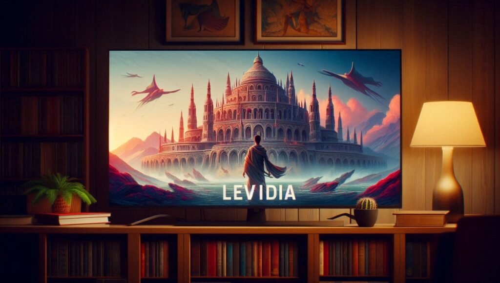 Levidia