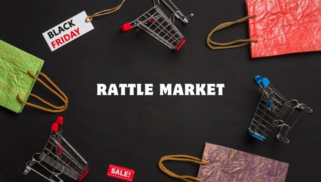 Rattle Market