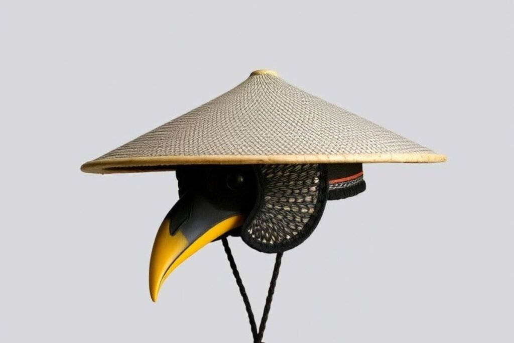 Hawk Tuah Hat