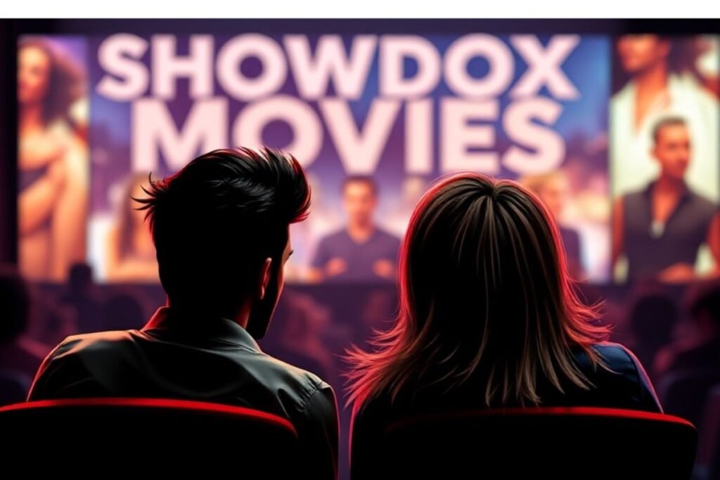 ShowboxMovies