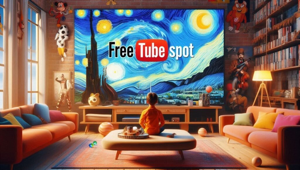 freetubespot