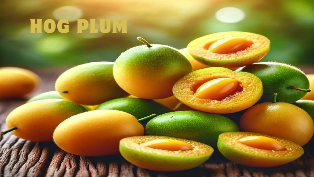 hog plum