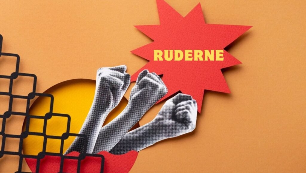 ruderne