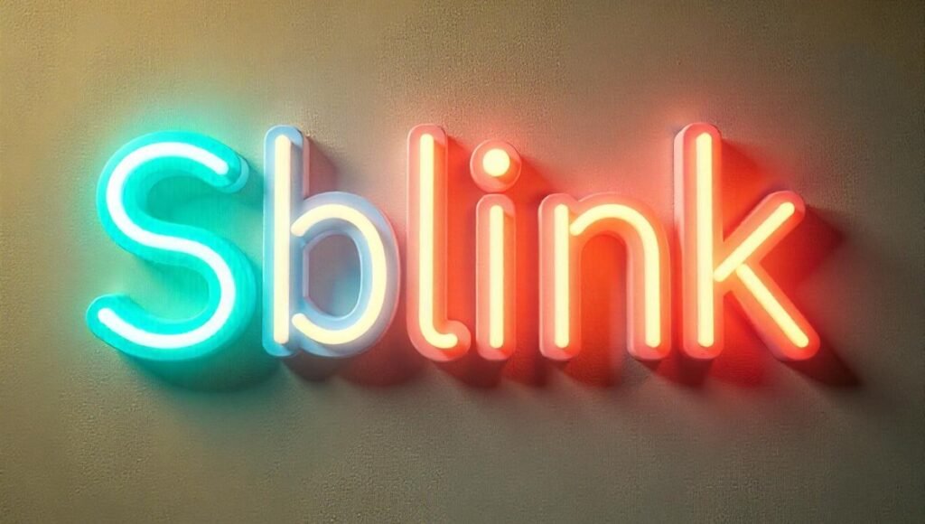 sblink