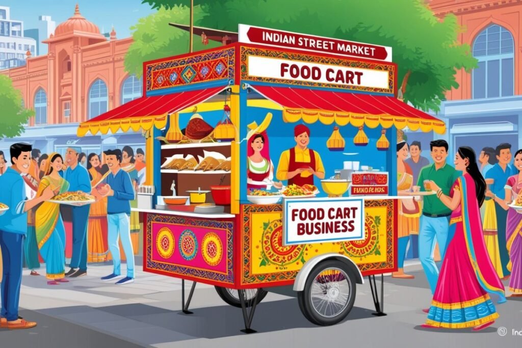 Food Cart