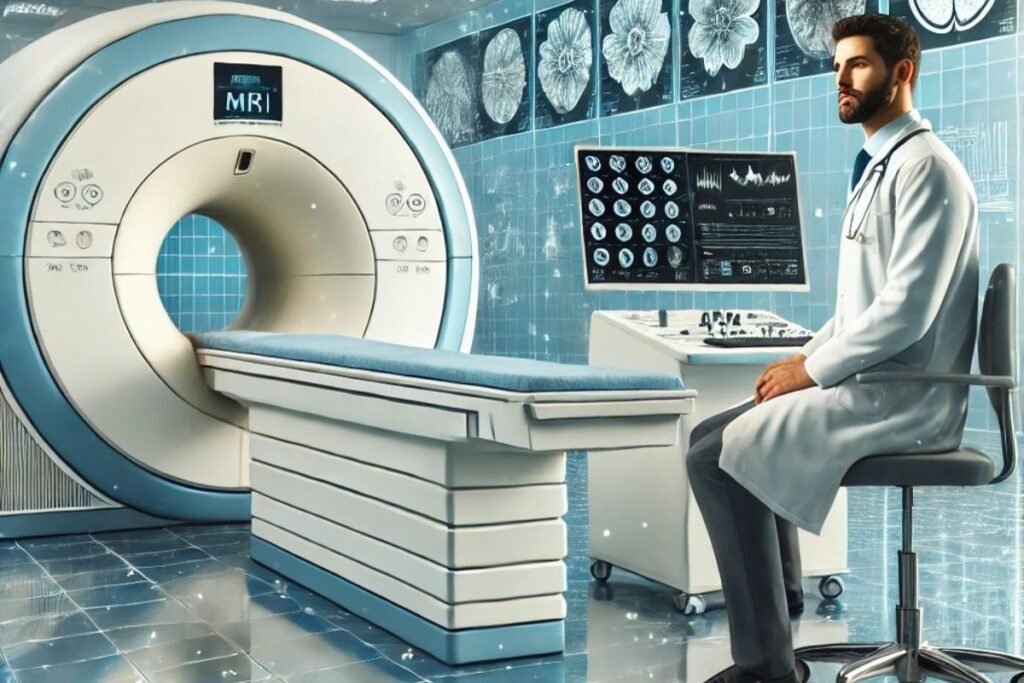 _mri tech