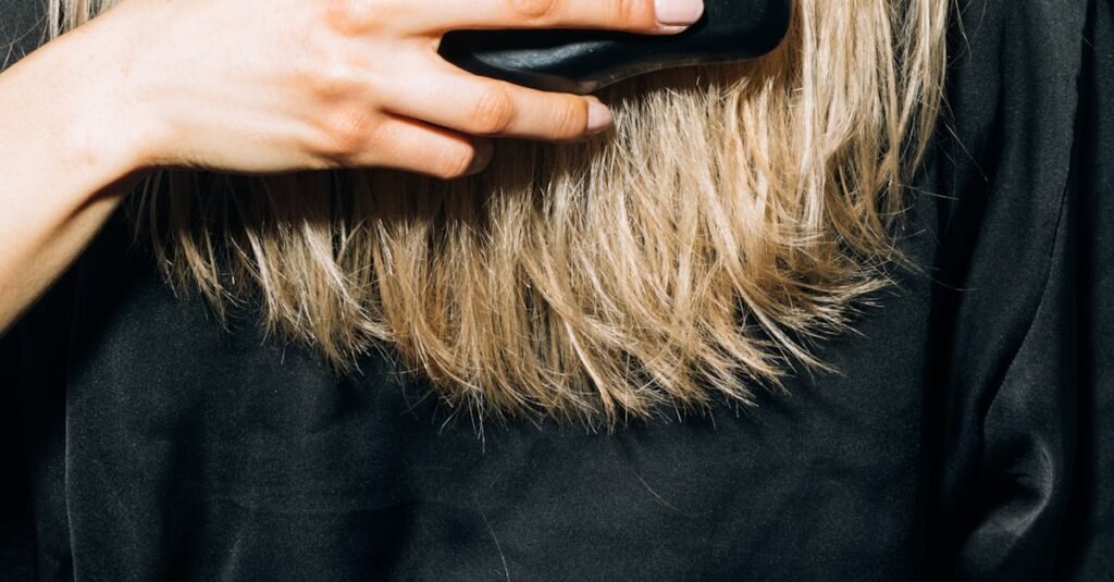 Choosing the ideal hairbrush for long hair – Essential factors hairbrush